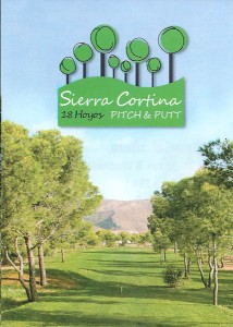 sierra cortina